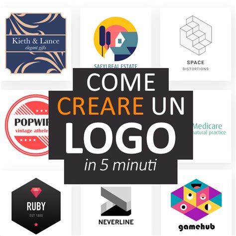 logogmaker|crea logo fai da te.